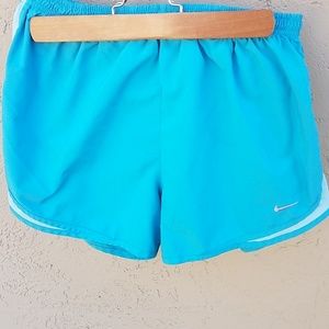 Womens Nike running shorts